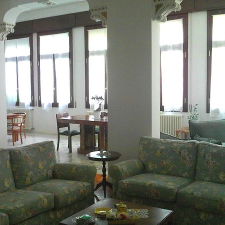 Il Giardino Segreto Bed & Breakfast Imola Dış mekan fotoğraf
