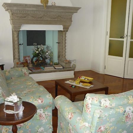 Il Giardino Segreto Bed & Breakfast Imola Dış mekan fotoğraf