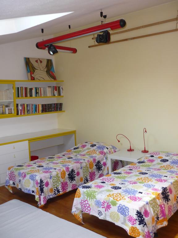 Il Giardino Segreto Bed & Breakfast Imola Dış mekan fotoğraf