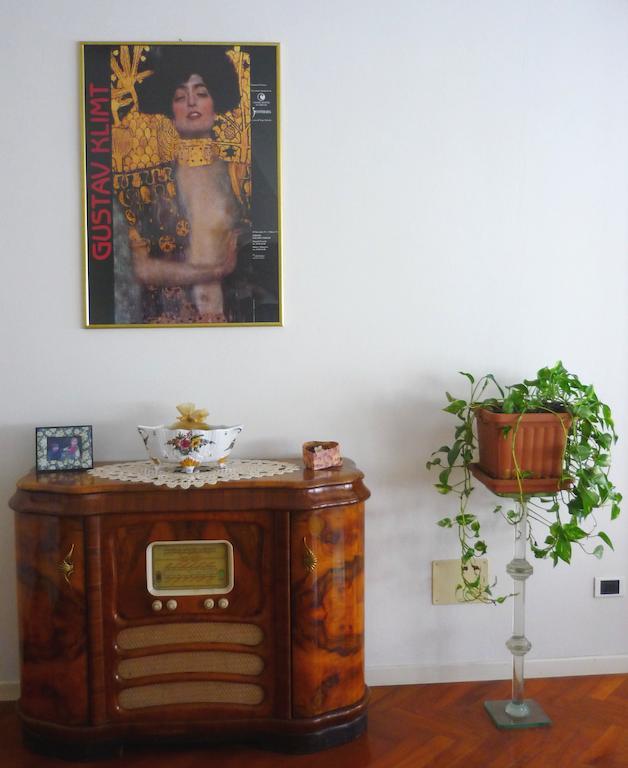Il Giardino Segreto Bed & Breakfast Imola Dış mekan fotoğraf