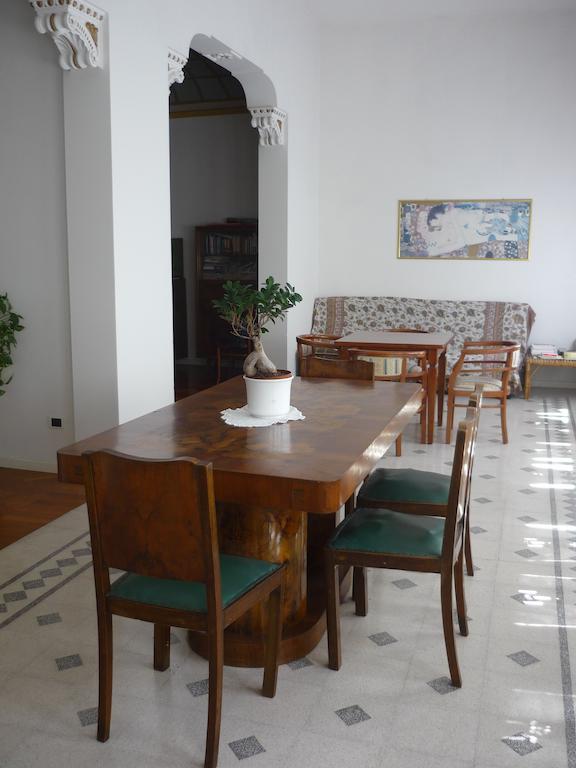 Il Giardino Segreto Bed & Breakfast Imola Dış mekan fotoğraf