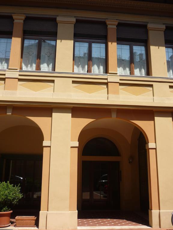 Il Giardino Segreto Bed & Breakfast Imola Dış mekan fotoğraf