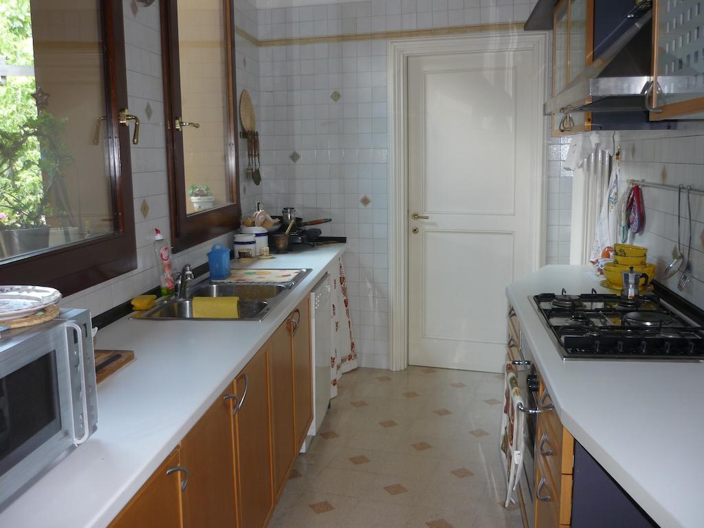 Il Giardino Segreto Bed & Breakfast Imola Dış mekan fotoğraf