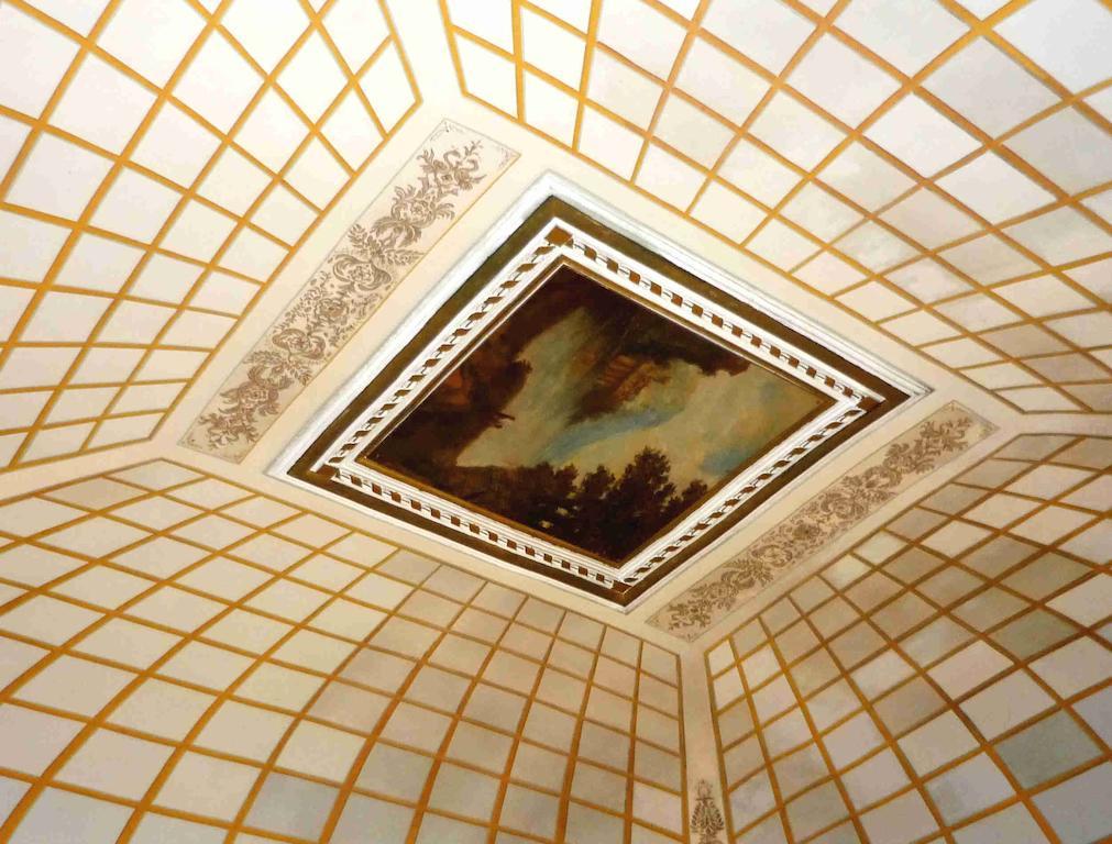 Il Giardino Segreto Bed & Breakfast Imola Dış mekan fotoğraf